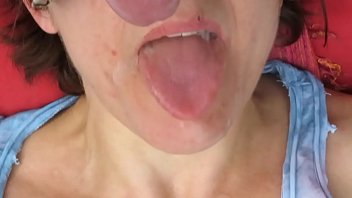 Seven Days, Seven Cumshots