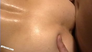 Cuckold Forced To Witness Natascha’s Raw Anal Debut