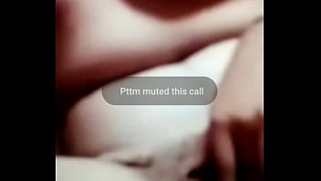 Dirty Desi Video Call From Kanpur With Raw Hindi Moans