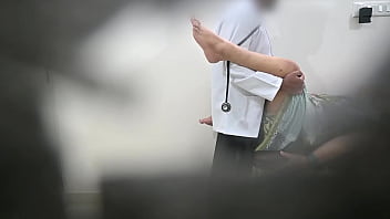 Andhra Doctor’s Forbidden Lust: Fulfilling His Patient’s Deepest Desires