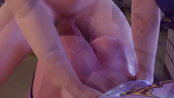Bouncin’ That Juicy Ass (uproar)