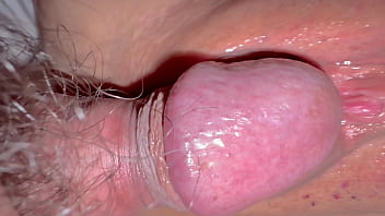 Amateur’s Pink Pussy: 269 Days Of Raw, Unfiltered Pleasure Since Her First Time