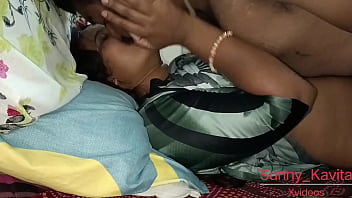 Desi Indian Couple’s Raw And Uninhibited Natural Fuck
