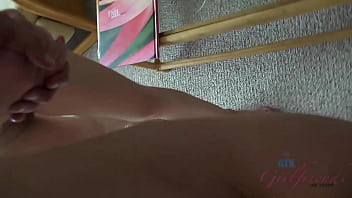 Megan Winters: A Fiery Half-korean, Half-russian Redhead’s Hotel Hookup, Deep Throat Pov Action