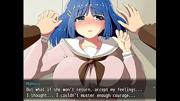 Classroom Confession: A Cucking Trap Of Forbidden Lust